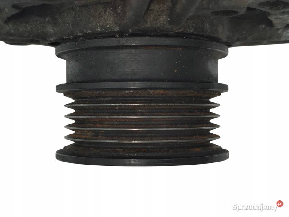 ALTERNATOR Opel Astra H Zafira B Meriva 16 16V