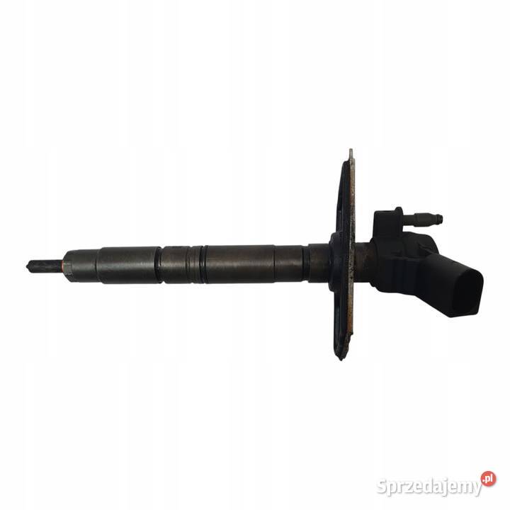 WTRYSKIWACZ wtrysk Audi A4 B8 20 TDI 0445116030 lubelskie