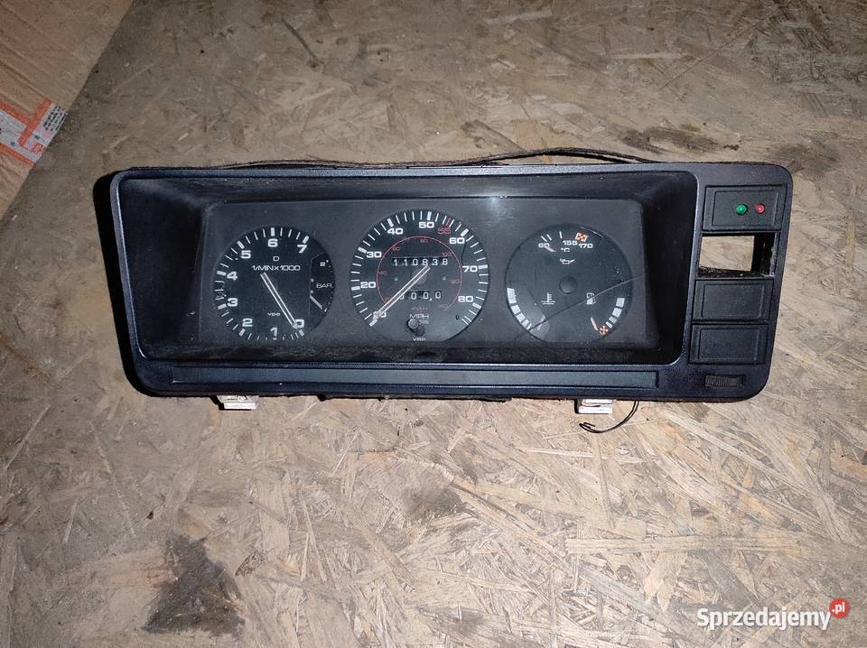 Części Audi 200 c2 c3 sprzedam
