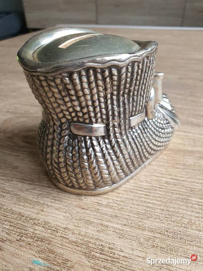 Skarbonka Nowa Sól