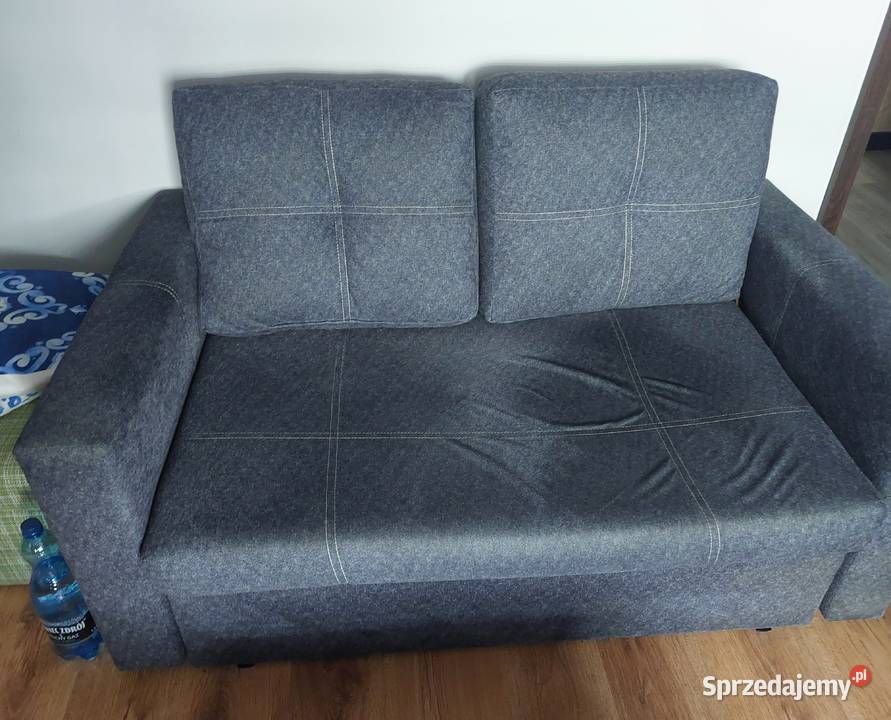 Sprzedam kanapy sofy Sofy i kanapy Brodnica