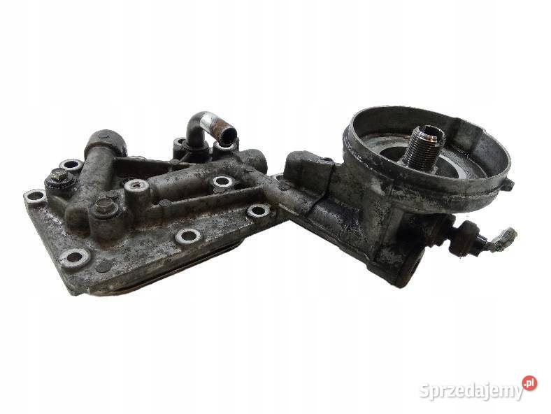 OBUDOWA FILTRA OLEJU 20 D EE20Z Subaru Outback Obudowy filtrów
