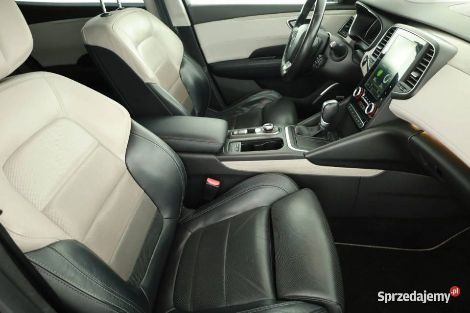 Renault Talisman 16 TCe gniazdo USB Motoryzacja Piaseczno sprzedam