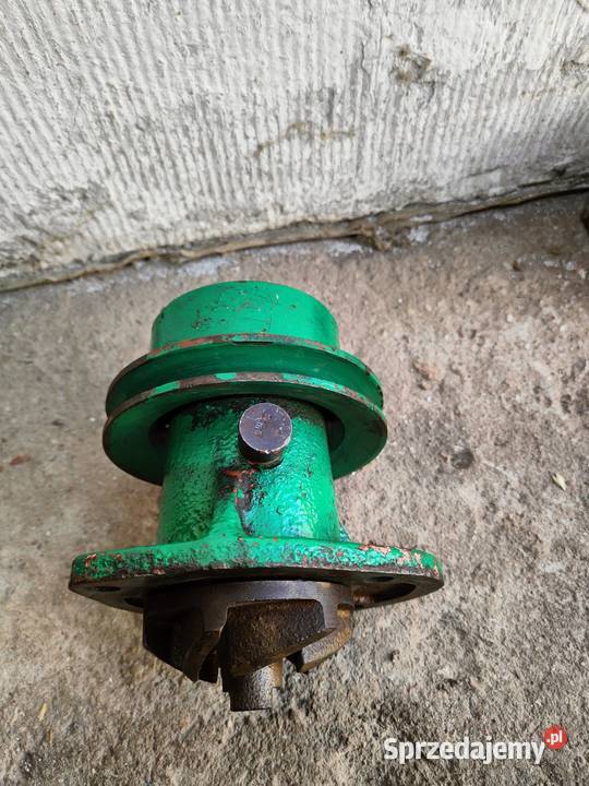 Pompa wody Ursus C385 sprzedam