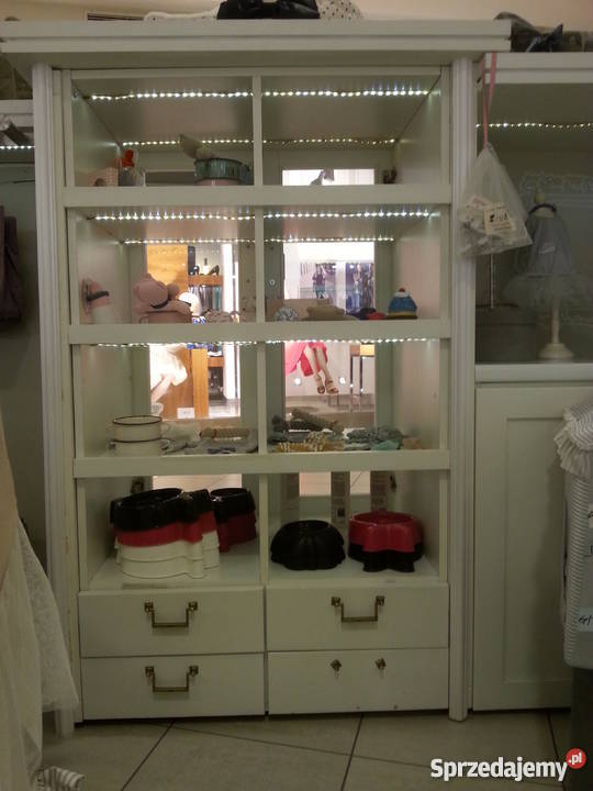 Sprzedam wyspę handlową używana Gdynia