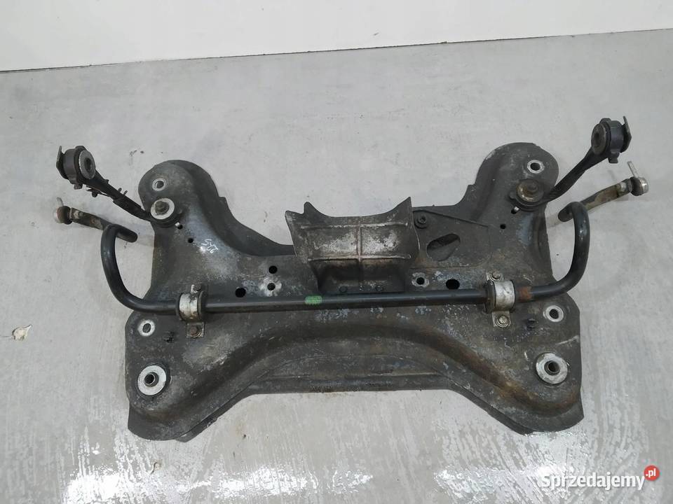 SANKI ZAWIESZENIA PRZÓD VIVARO A PRIMASTAR