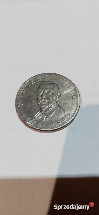 100 zl1984 Skoczów