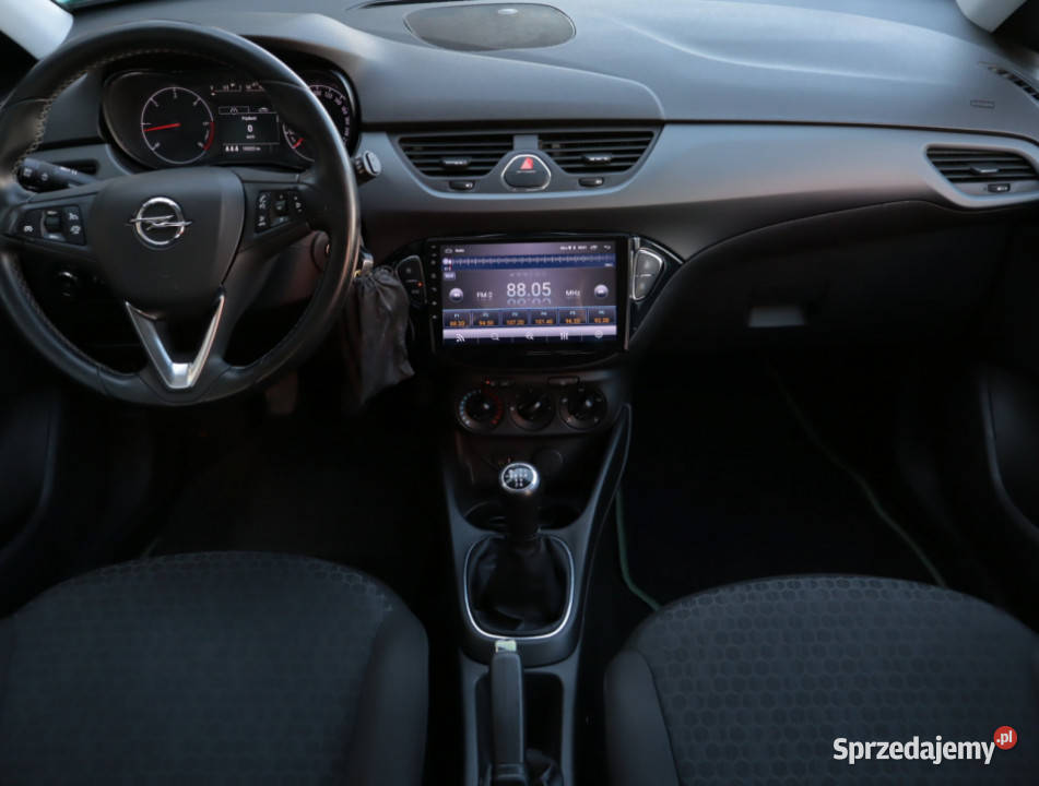 Opel Corsa 13 CDTI Lublin