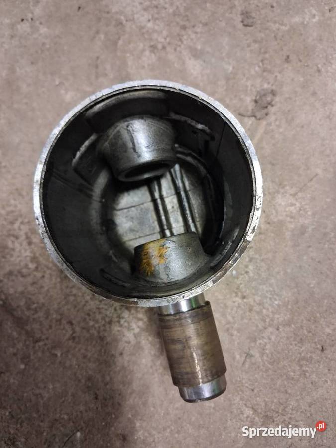 Tłok Nsu 601 t601ts kalosz Tłoki Annopol