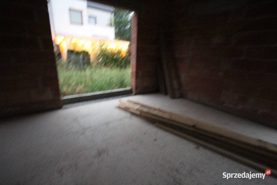 5pok 155met Kwiatowej TARASOGRÓDGARAŻ2025 Ślęza ogródek