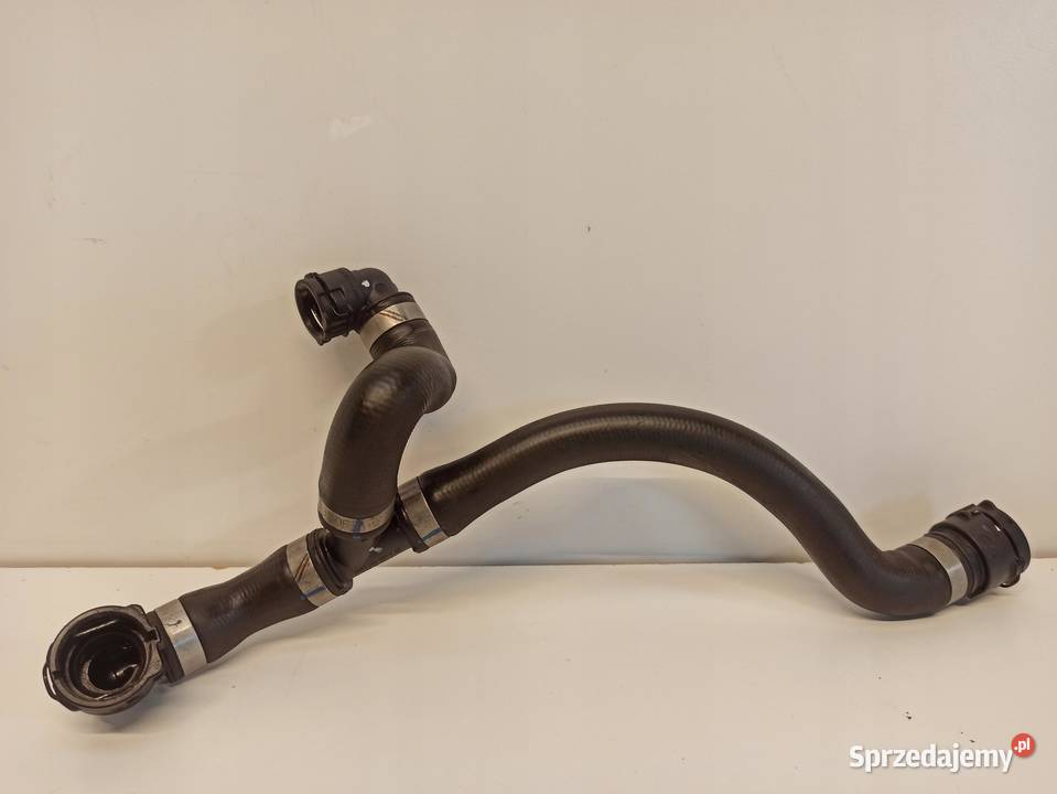 MERCEDES W205 PRZEWÓD WĄŻ WODY A2055013291