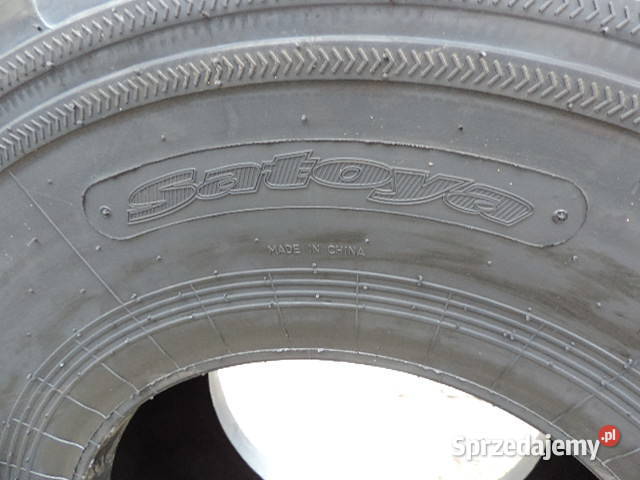 Opony 23525 Satoya 20PR 25cale Przeworsk