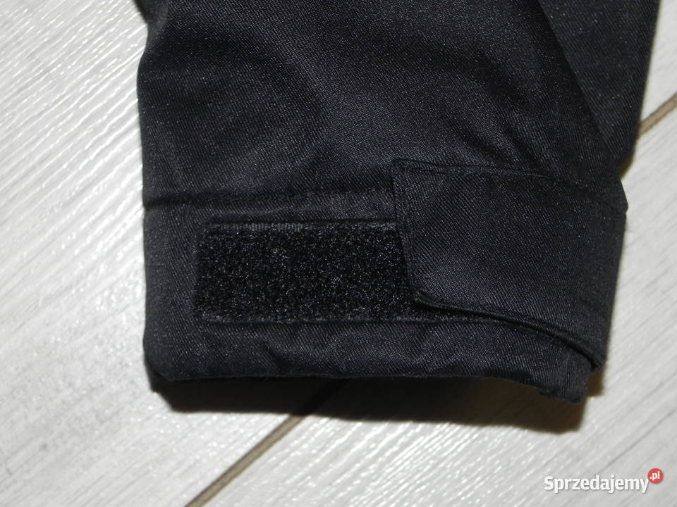 Sprzedam kurtkę z membraną 2000 mm marki czarny Bydgoszcz