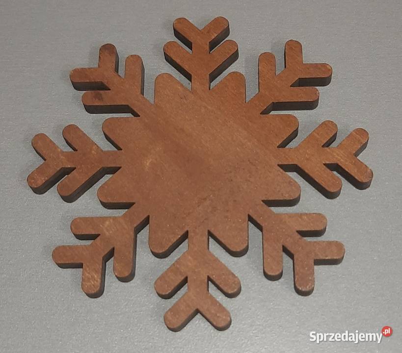 4 nowe podkładki na stolik zachodniopomorskie Goleniów