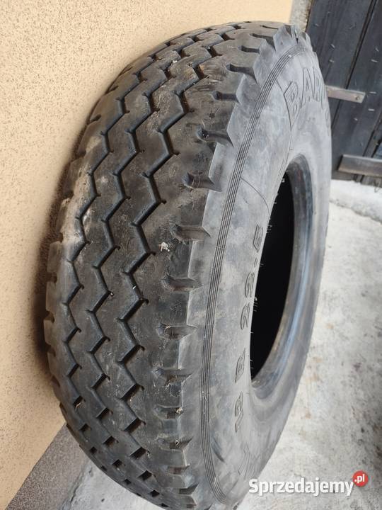 Opona Barum universal R13225 sprzedam
