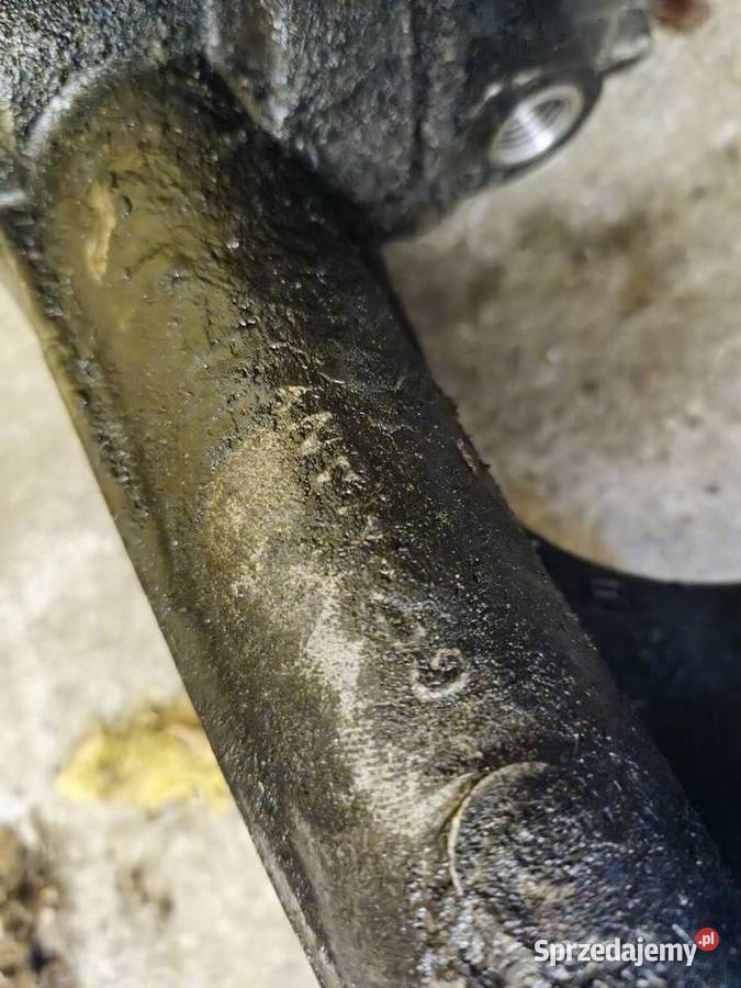 Maglownica audi 80 b4 osobowe Legnica