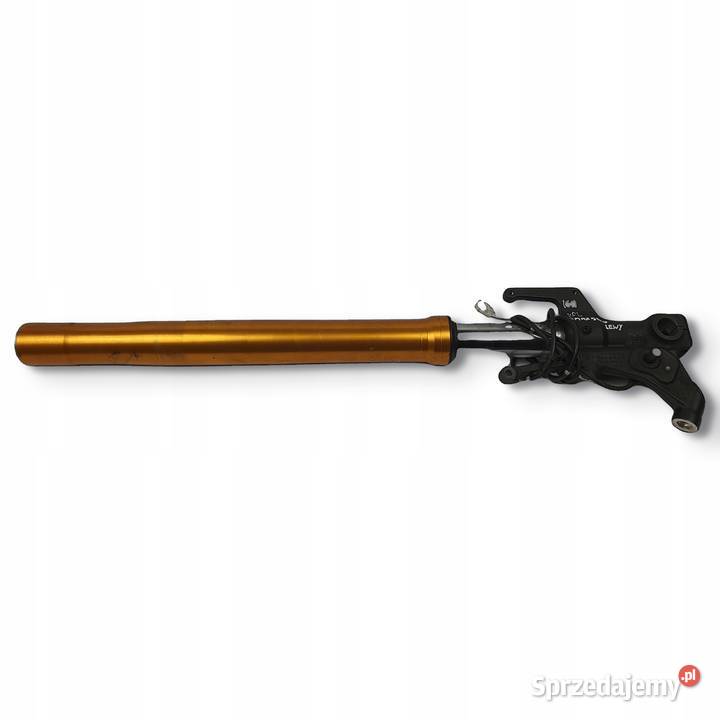 PRZEDNIE LAGI Yamaha T 560 Tech laga zawieszenie Chełm sprzedam