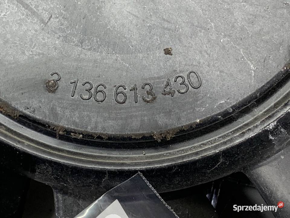 WENTYLATOR CHŁODNICY FORD KUGA II 15 150