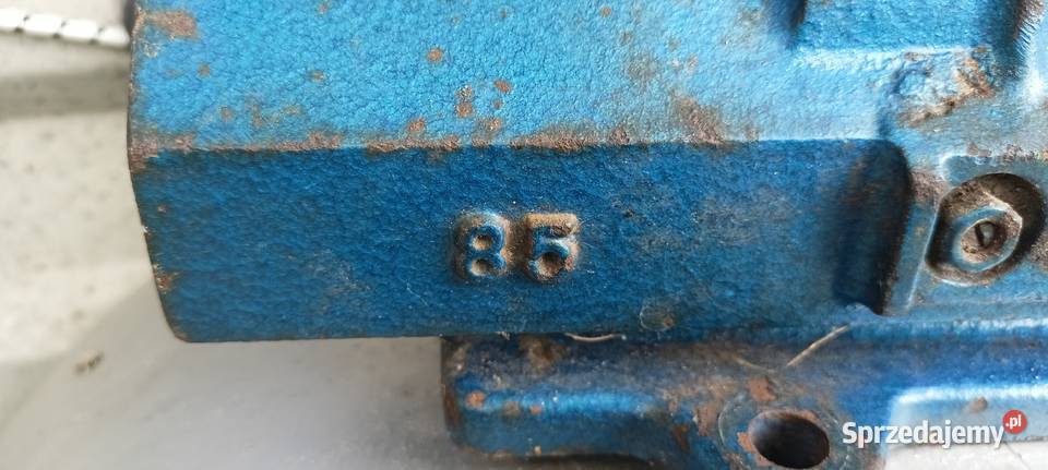 Imadło 85mm Imadła