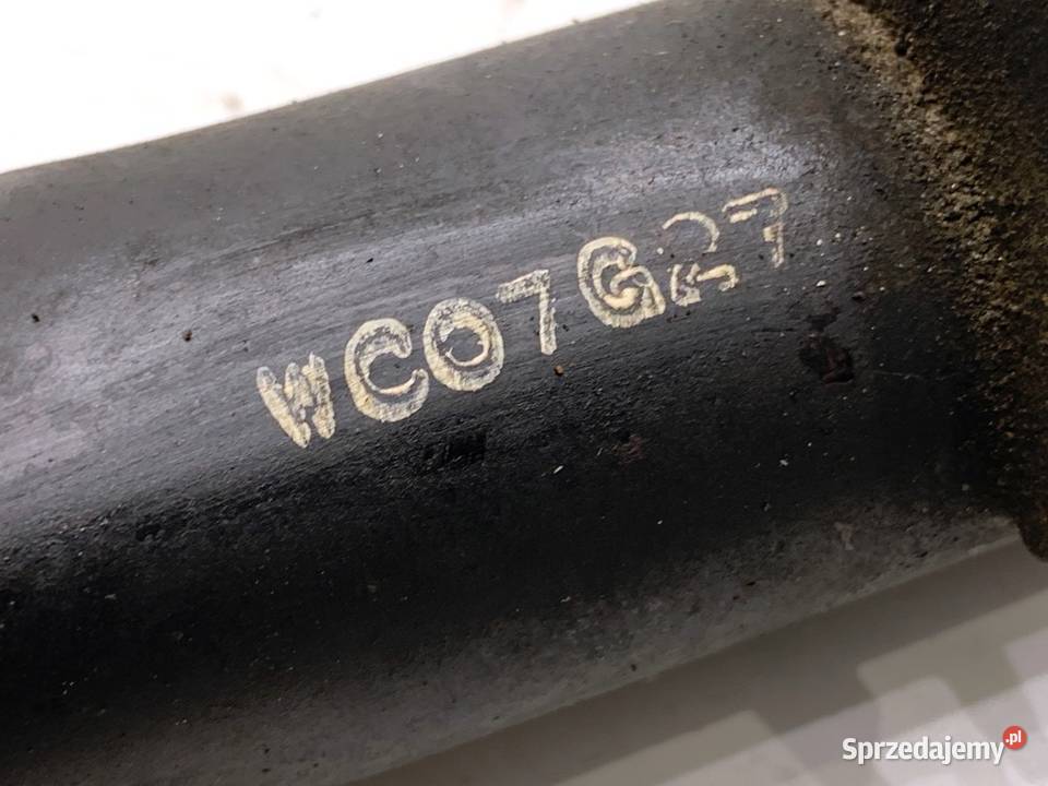 RURA WODY OPEL ANTARA A WC07G27 20 150