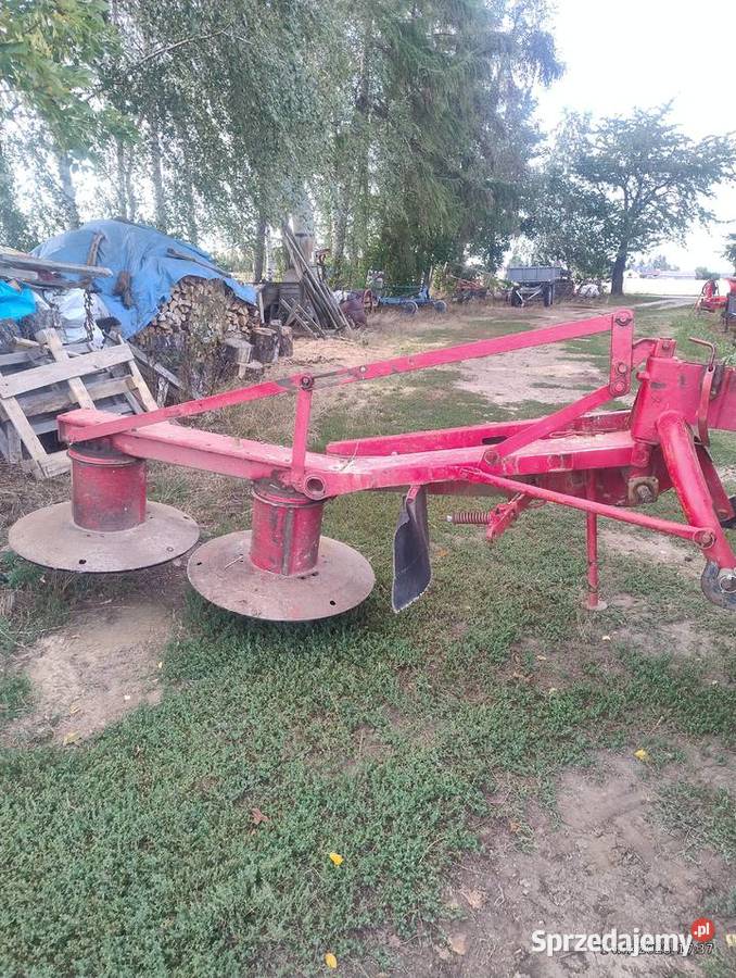 Kosiarka rotacyjna lubelskie Krasnystaw