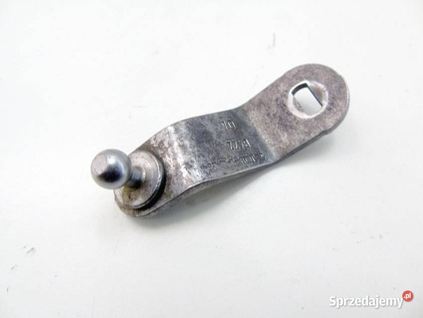 Dźwignia wybierak skrzyni 20 D Compass II śląskie Sosnowiec sprzedam