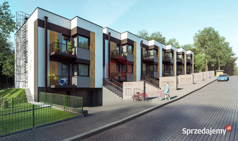 Sprzedam mieszkanie Rzeszów Staroniwska 5466 własność