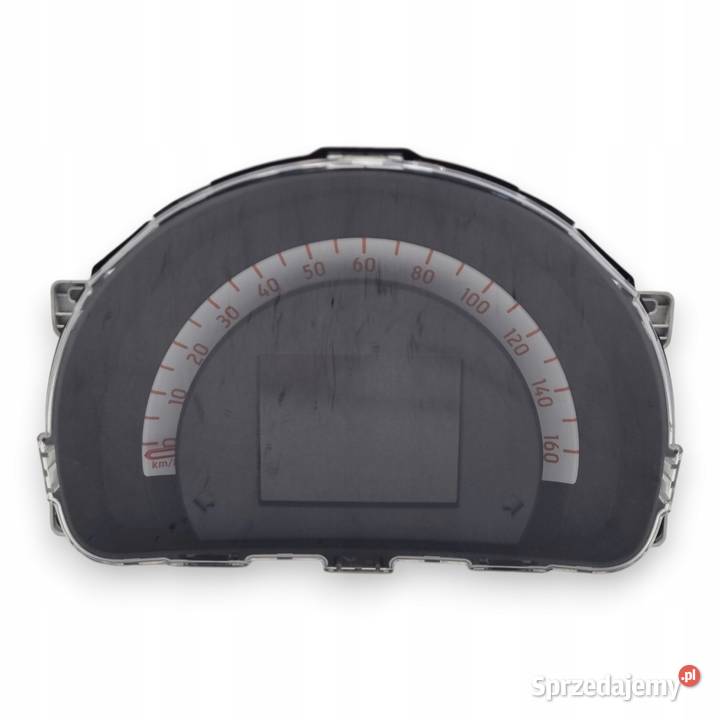 LICZNIK ZEGARY 248213434R Smart EQ Forfour osobowe Chełm sprzedam