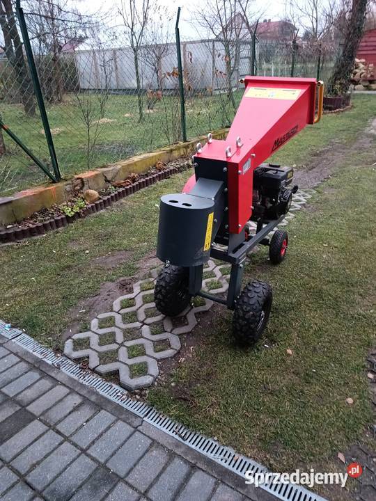 Rębak Rozdrabniacze Bodaczów sprzedam