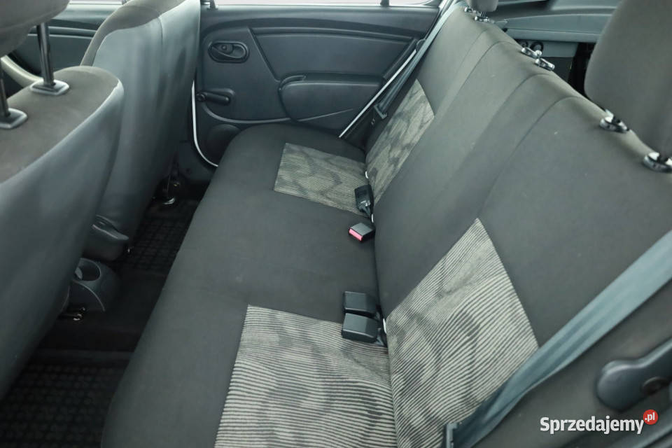 Dacia Sandero 14 MPI ABS Piaseczno sprzedam