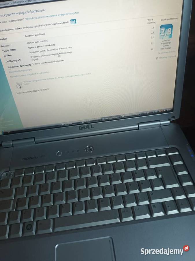 dell latitude Kałęczew
