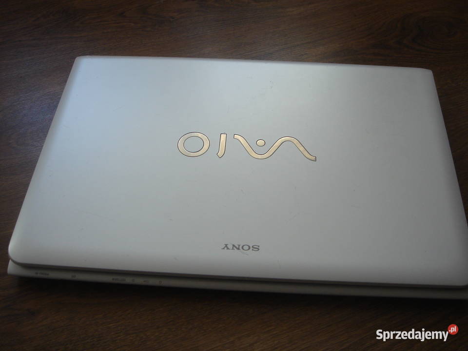 Sony Vaio Sve171 173 4GB2020M320GBW10