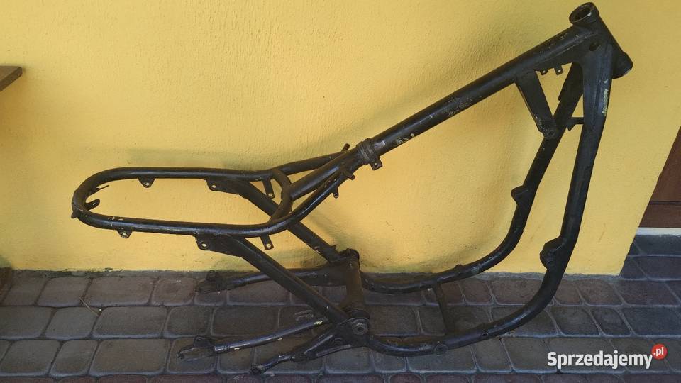 Junak m 10 rama Rzeszów
