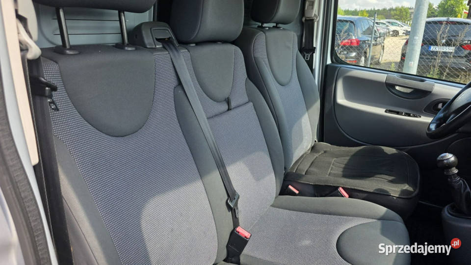 Peugeot Expert Long Klima wspomaganie kierownicy Lębork