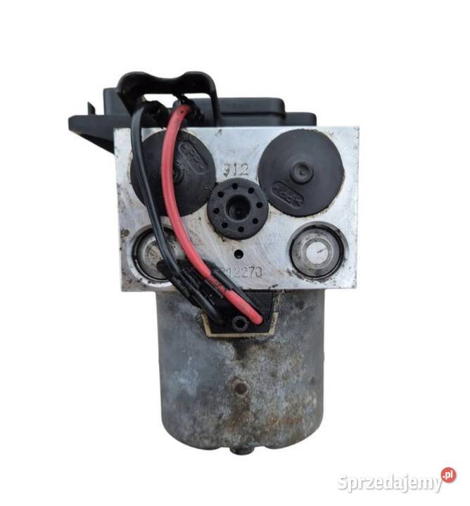STEROWNIK POMPA ABS HAMULCOWA NISSAN PRIMERA P12 Pompy hamulcowe Działoszyce sprzedam
