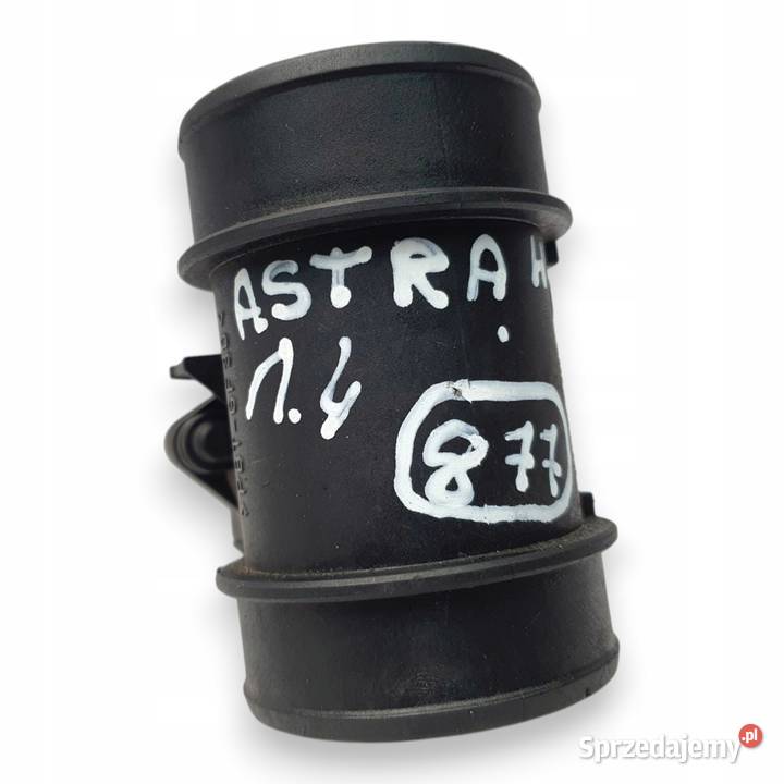 PRZEPŁYWOMIERZ Opel Astra H Corsa 14 55350048