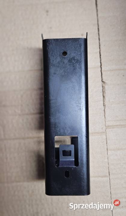 Bmw e32 750 Highline tunel uchwyt telefonu osobowe Lublin