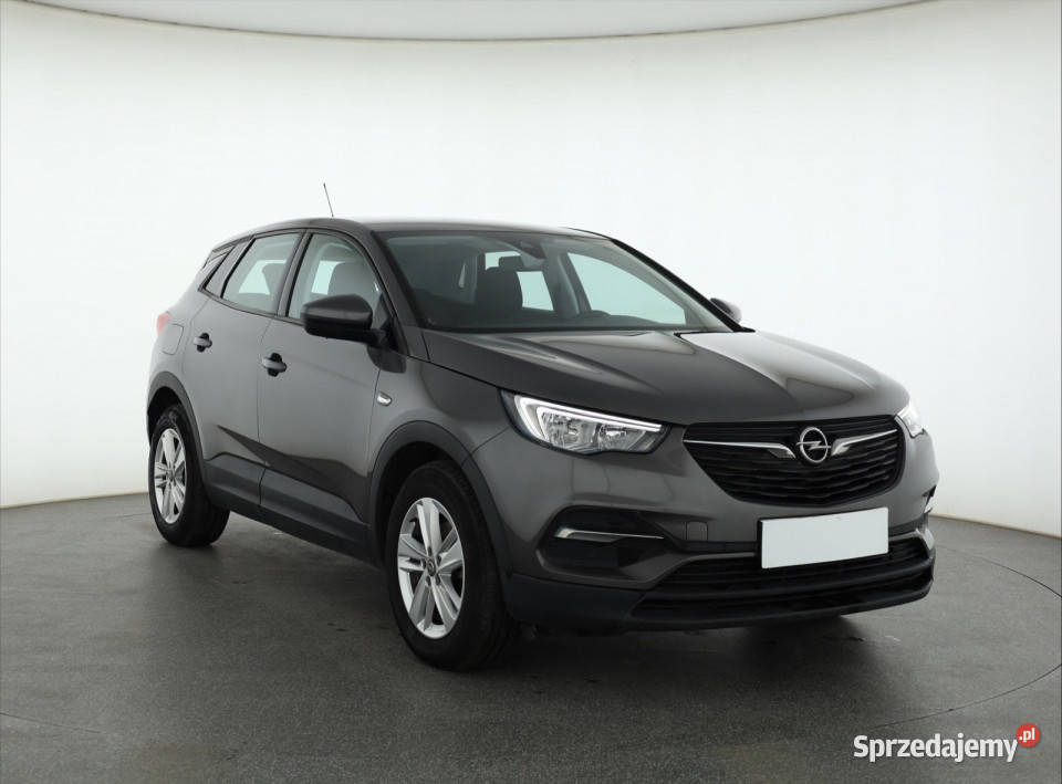 Opel Grandland 12 Turbo sprzedam