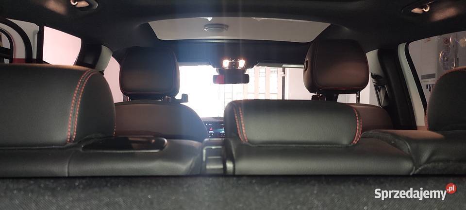 Sprzedam Mercedes GLA maksymalne wyposażenie AMG sprzedam