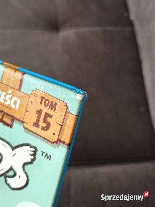 angry birds Chuck ma czas kolekcja ptasich wielkopolskie Poznań
