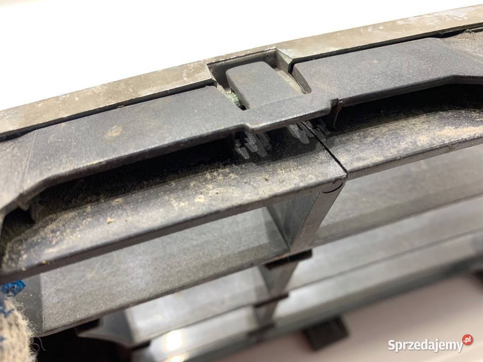 ATRAPA GRILL FIAT CROMA 0611 35447330 Kombi osobowe Części samochodowe