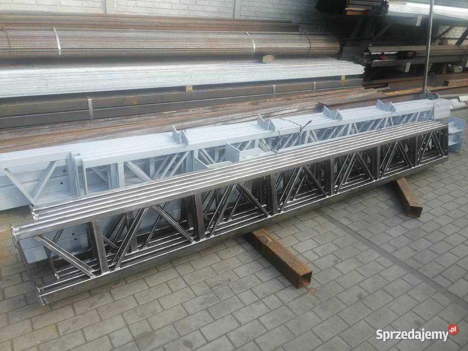 Kratownica Dachowa Bindra 678 m Kratownice Rawa Mazowiecka