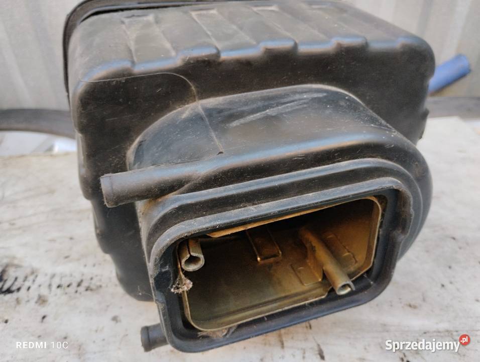 Honda gl 1100 obudowa filtra powietrza airbox Tomaszów Mazowiecki