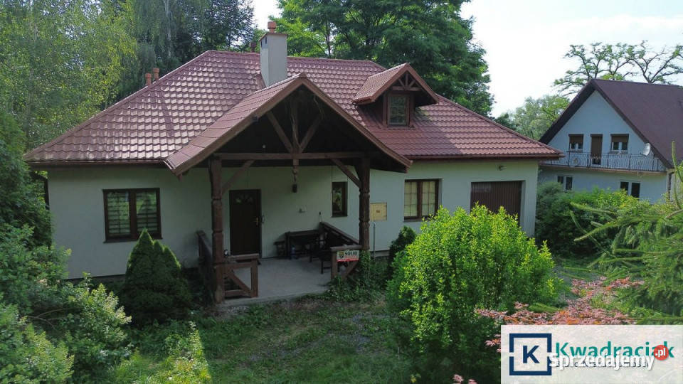 Ogłoszenie dom wolnostojący Żółków 144m2 podkarpackie