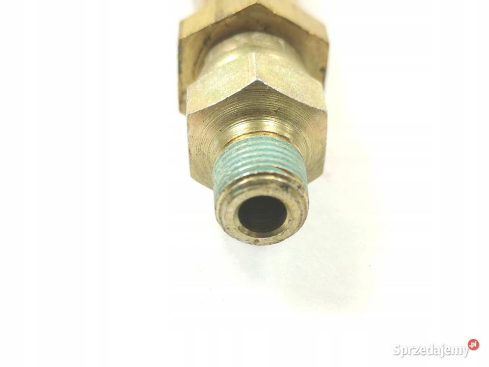 PRZEWÓD SPRZĘGŁA IVECO 170 190 NOWY ORYGINALNY