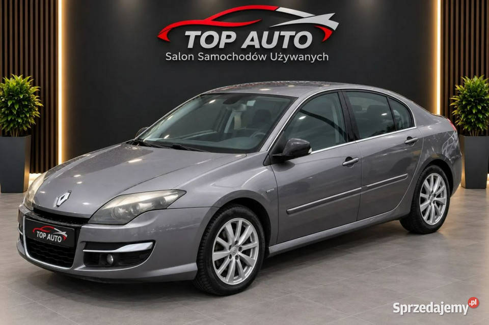 Renault Laguna Renault Laguna 20 dCi Bose nieuszkodzony Laguna Warszawa sprzedam