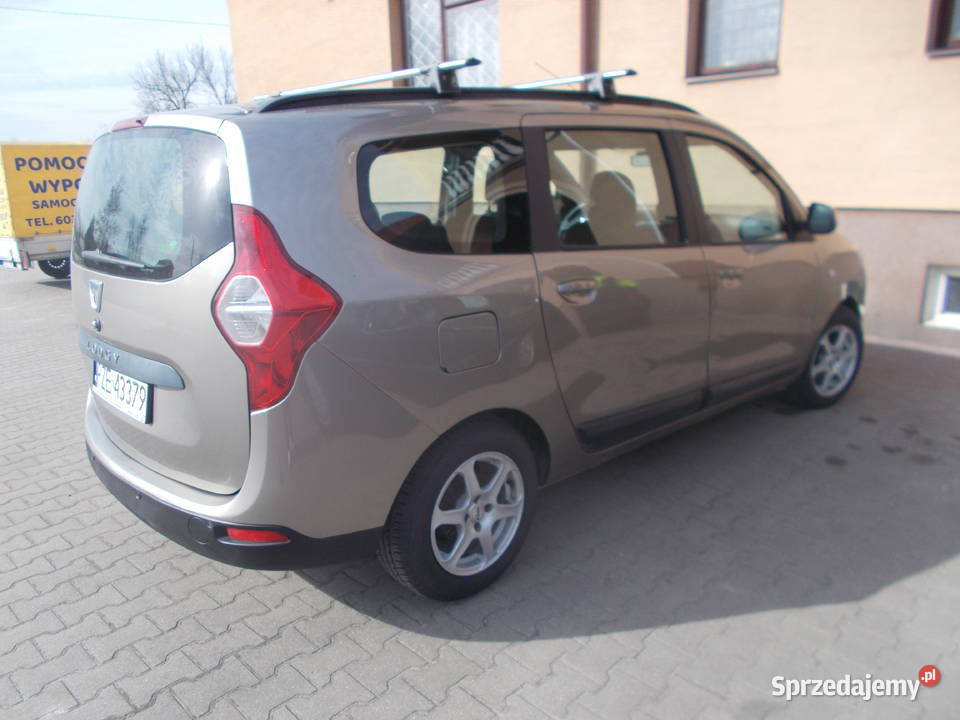 sprzedam 172319km Biłgoraj