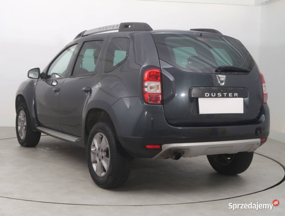 Dacia Duster 12 TCe poduszka powietrzna Motoryzacja dolnośląskie Bielany Wrocławskie