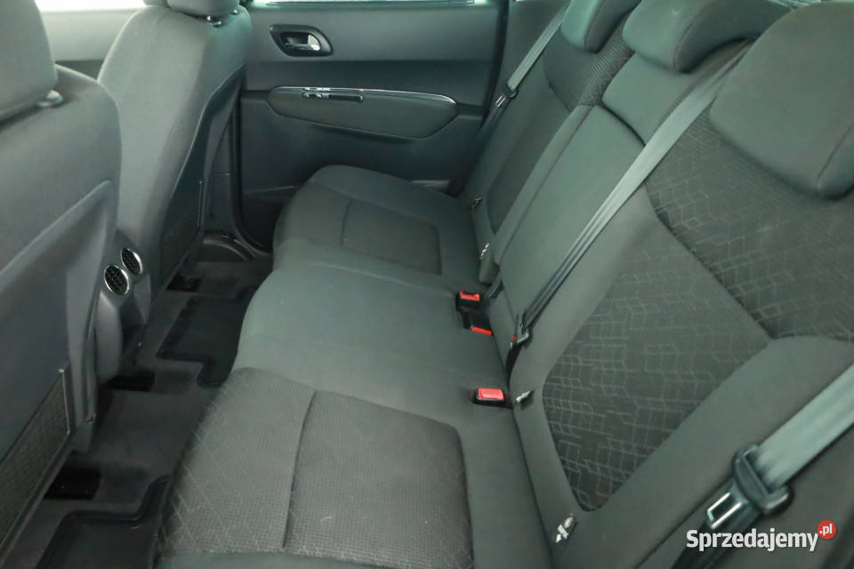 Peugeot 3008 16 HDi wielofunkcyjna kierownica 3008 mazowieckie Piaseczno