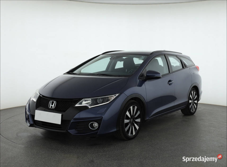 Honda Civic 18 iVTEC mazowieckie Piaseczno